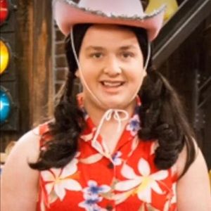 Meet your Posher, Adriana